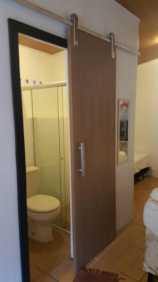 Apartamento - Térreo